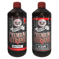 Snoop's Premium Nutrients Non-Circulating Bloom Snoop's Premium Nutrients Non-Circulating Bloom
